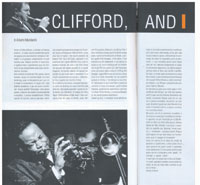 Articolo Jazz IT - Luglio Agosto 2006
