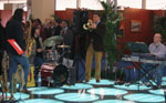 Foto: T.A.M. QUARTET