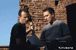 CLUSONE JAZZ FESTIVAL - LEGNANO, 14 luglio 2005 - Maier 001