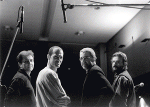 Foto: RARA QUARTET